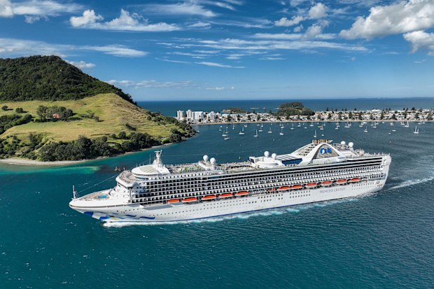 Grand princess