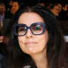 L’Oreal heiress Francoise Bettencourt Meyers becomes first woman with $US100 billion fortune