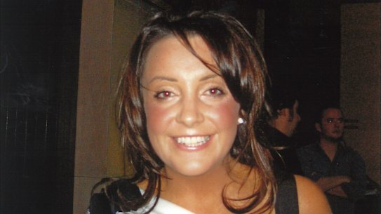 Annie Moylan, who had a miscarriage and died aged 37 after a failure to diagnose her sepsis.