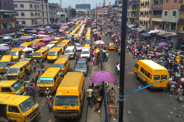 Lagos is set to become one of the world’s most populous cities in the world’s third-most-populous nation, Nigeria, by 2100.
