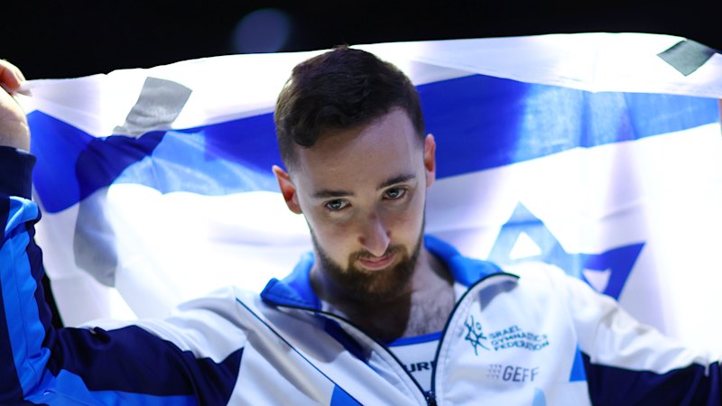 Indonesia’s Olympics bid on the line after blocking Israeli gymnasts