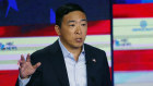 US presidential candidate Andrew Yang suggests the annual bill for UBI to the US government would be US$1.6 trillion.