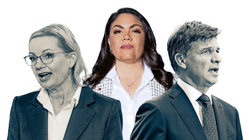 Price and Taylor pledge to fight for Liberal values as firebrand senator confirms deputy run
