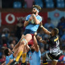 Stormers-Bulls summer clashes have drawn huge crowds in South Africa.