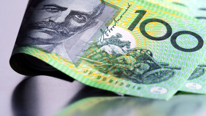 ‘A pothole for the economy’: Lockdown saps Sydney’s confidence