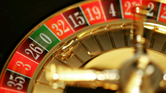 Luck can play a role in your career prospects.