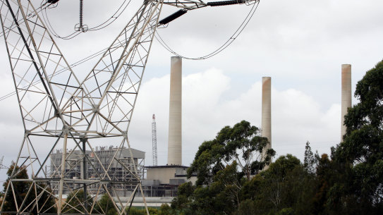 Prime Minister Scott Morrison is preparing to drop the use of carryover credits.