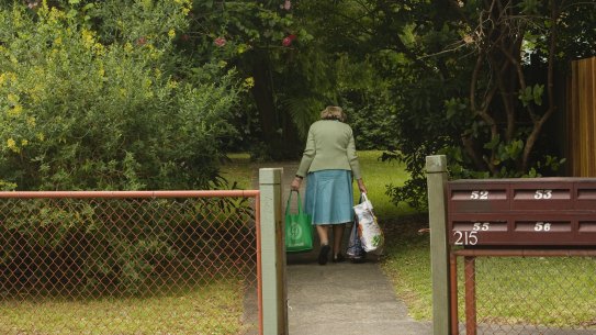 Many people don’t know that when you live in an aged care home, you can leave at any time, no questions asked.