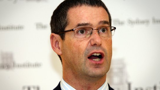 Five peel away from the pack as FFA board election nears