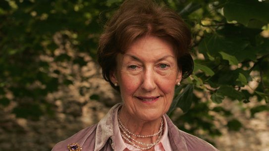 It is clear that Shirley Hazzard had a lifelong ambivalence to Australia.