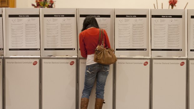 Bank bosses say longer terms of government would provide greater stability for business.