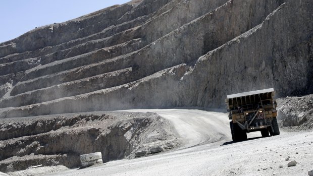 US gold mining giant lobs $24b takeover bid for Newcrest