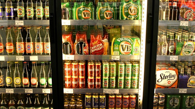 smh.com.au - Kishor Napier-Raman - Think Gen Z is to blame for alcohol's decline? Think again