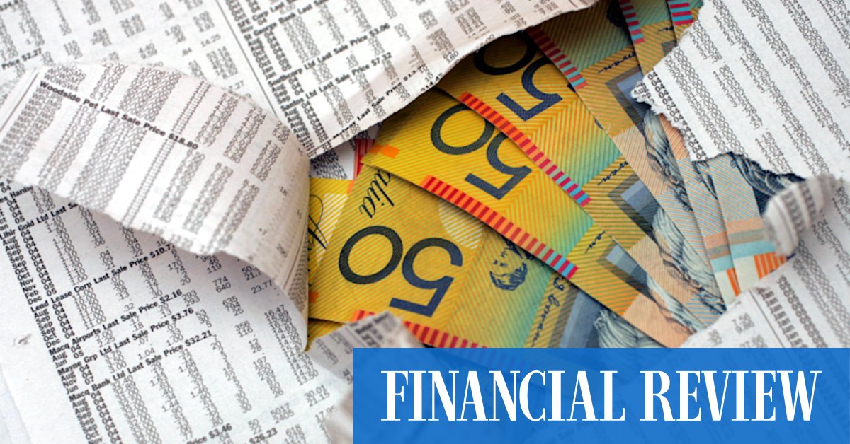 Equity market rally hinges on the RBA - Vimarsana News