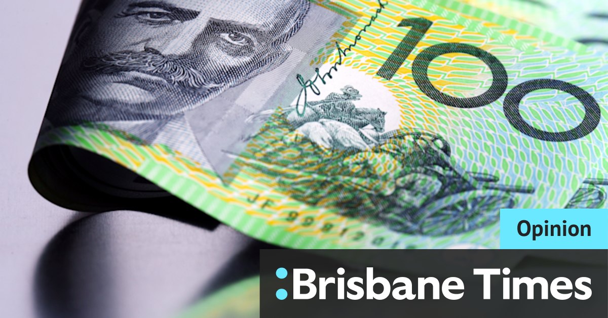 Economy: Government to set up Australian Centre for Evaluation within Treasury - Vimarsana News