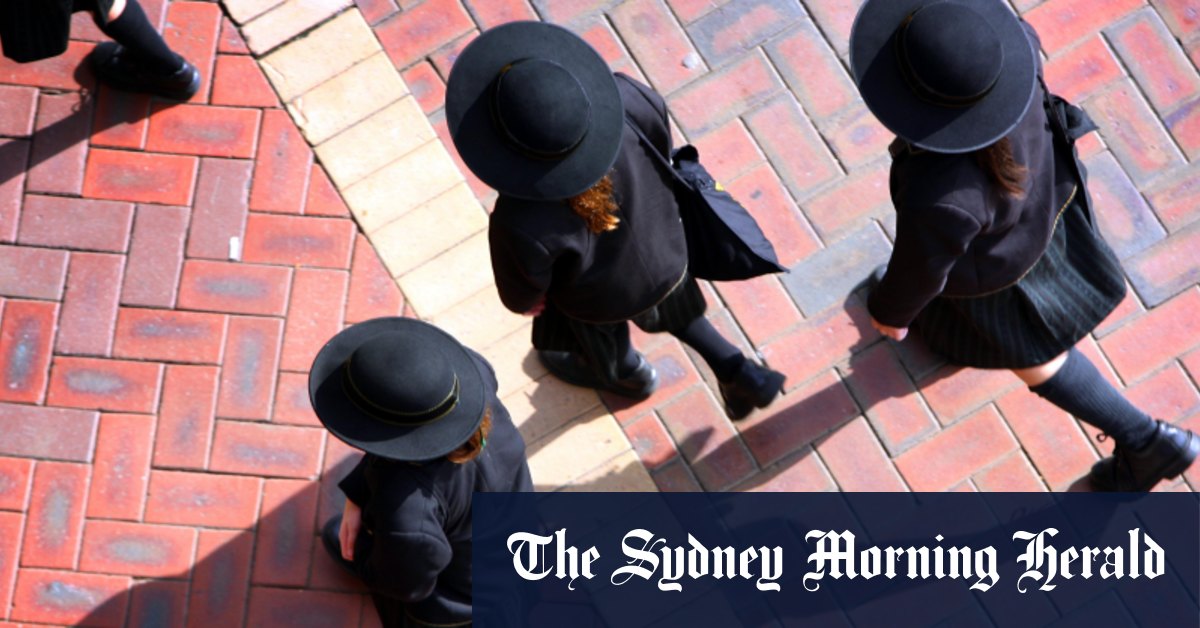 The Perth private schools with the highest-earning parents revealed