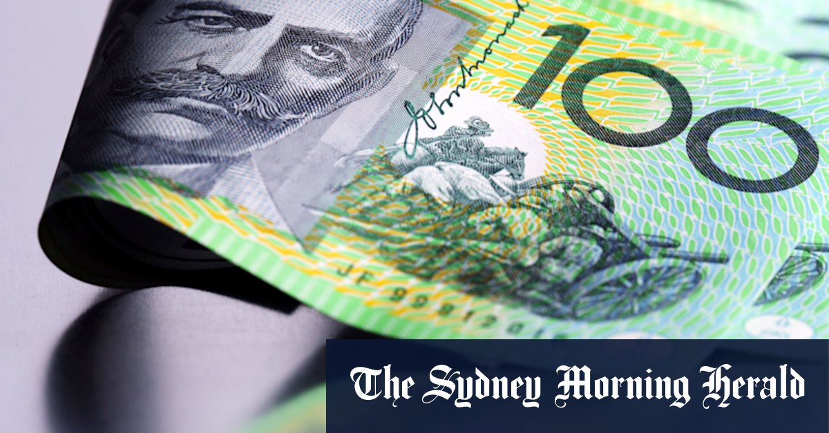 End of the dollar as we know it? Signs digital tokens are on the money - Vimarsana News