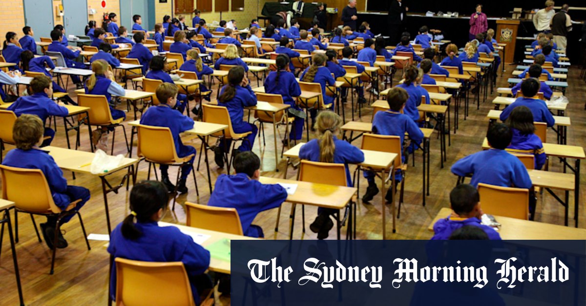 Opportunity classes: Just one in 10 kids make the cut - Vimarsana News