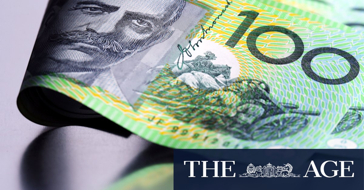 End of the dollar as we know it? Signs digital tokens are on the money - Vimarsana News