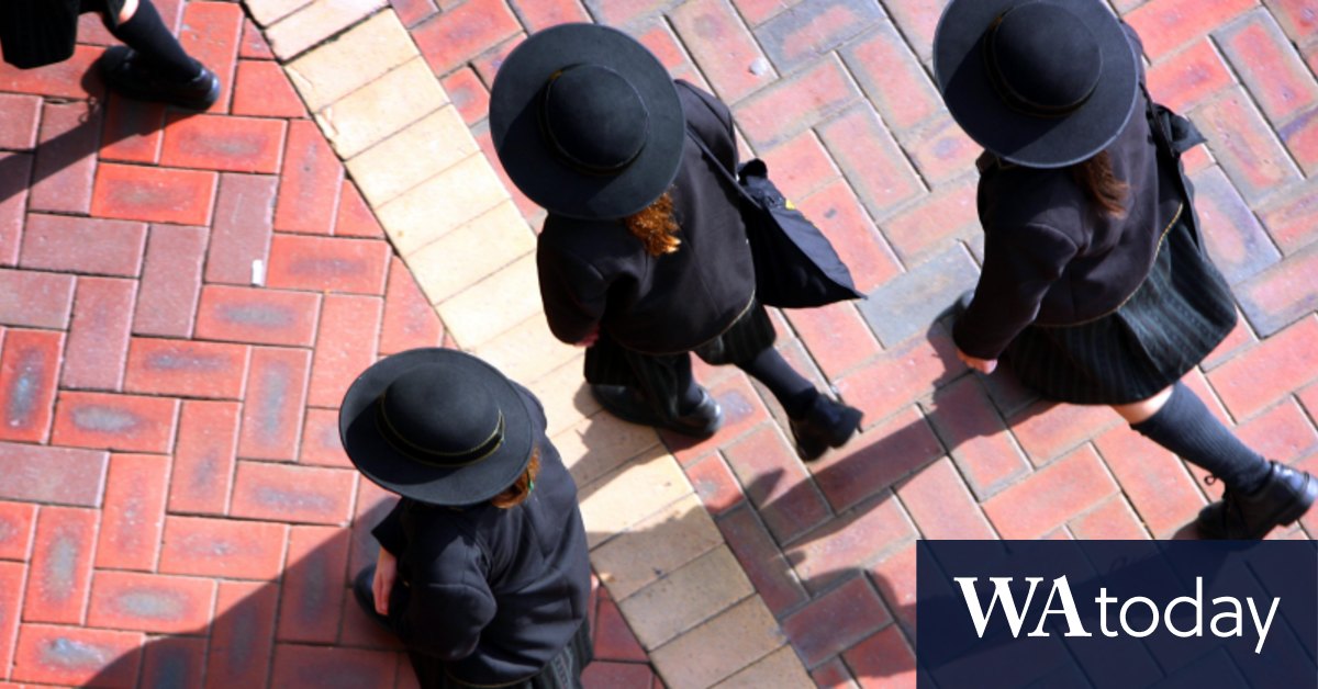 Perth schools: WA's top-spending private schools revealed - Vimarsana News