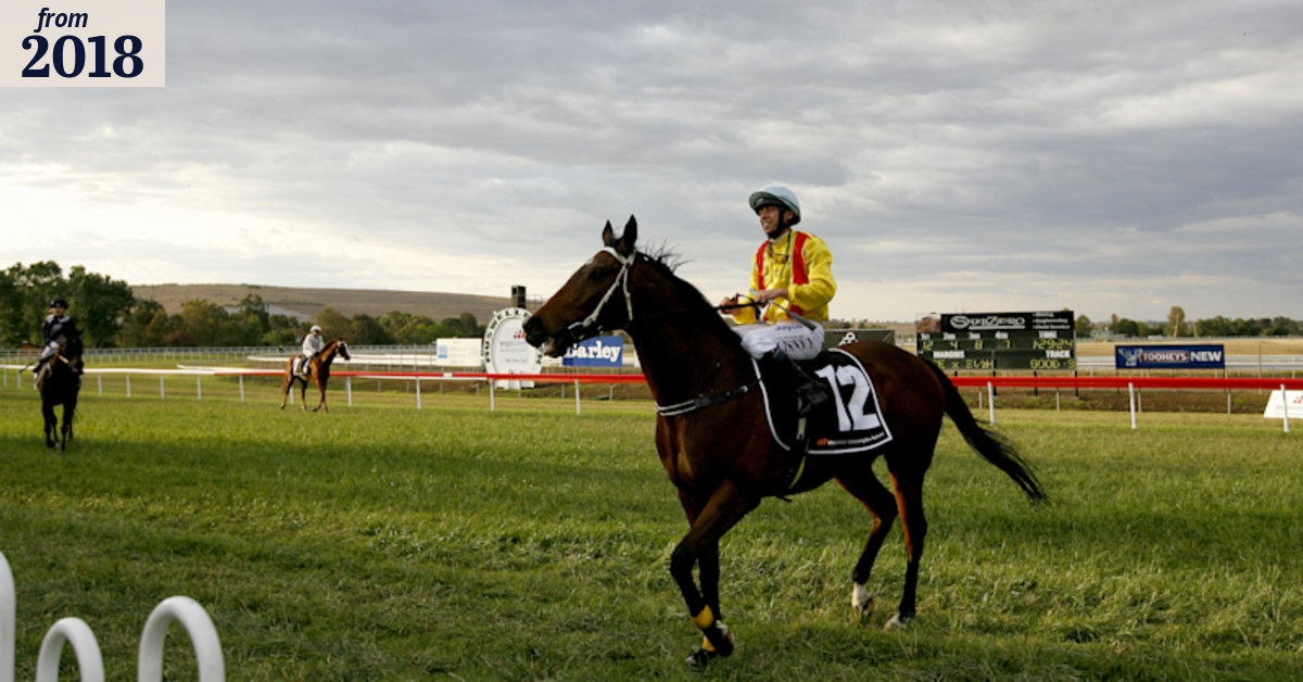 Race-by-race preview and tips for Muswellbrook
