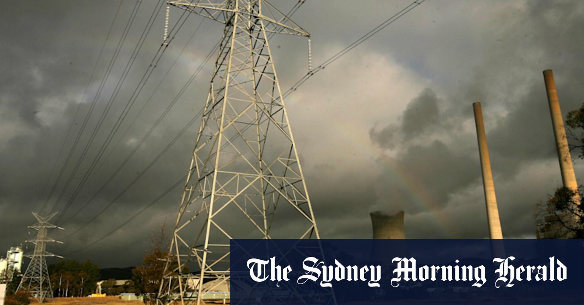 Global energy crisis is the first of many in the clean-power era - Vimarsana News