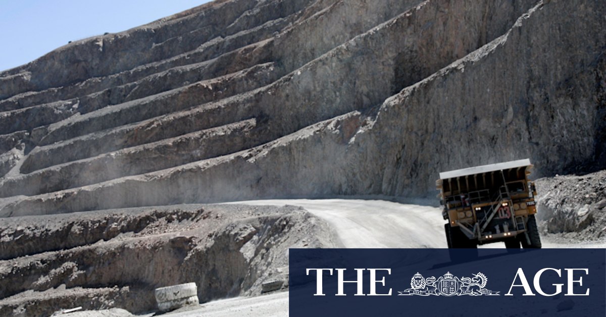 Gold mining takeover: Newcrest backs Newmont's $29b takeover bid to form global gold giant - Vimarsana News