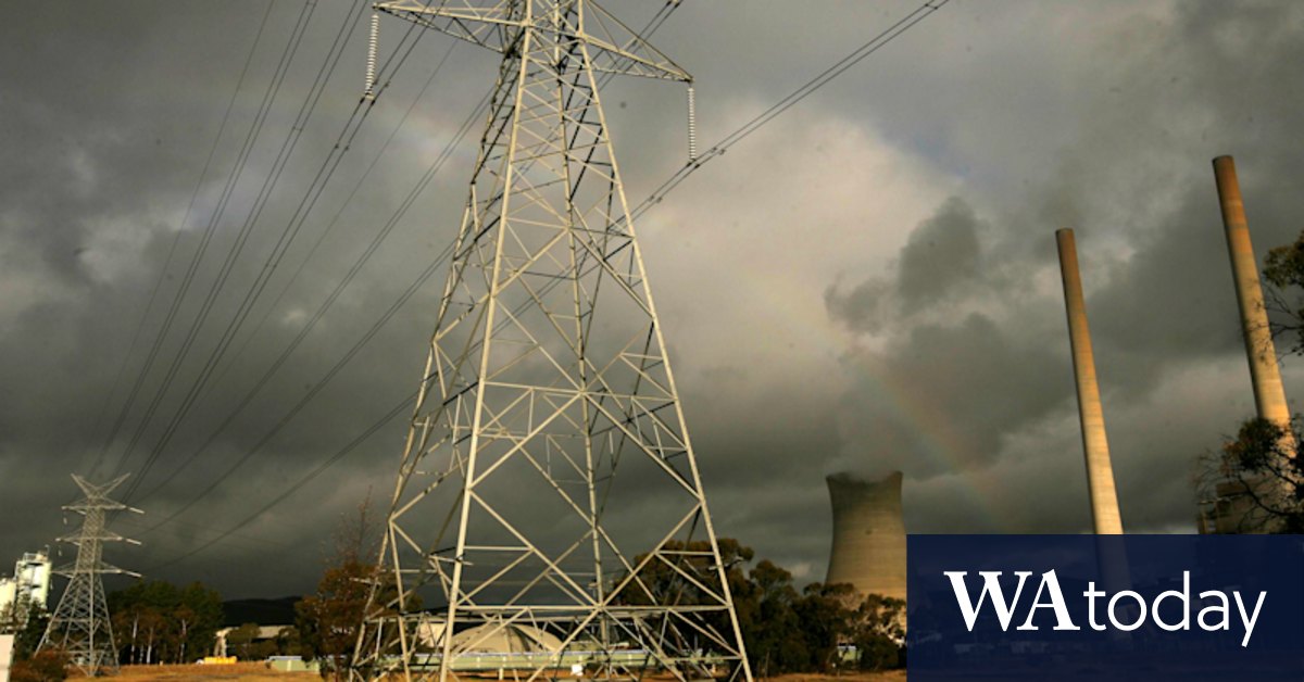 Global energy crisis is the first of many in the clean-power era - Vimarsana News
