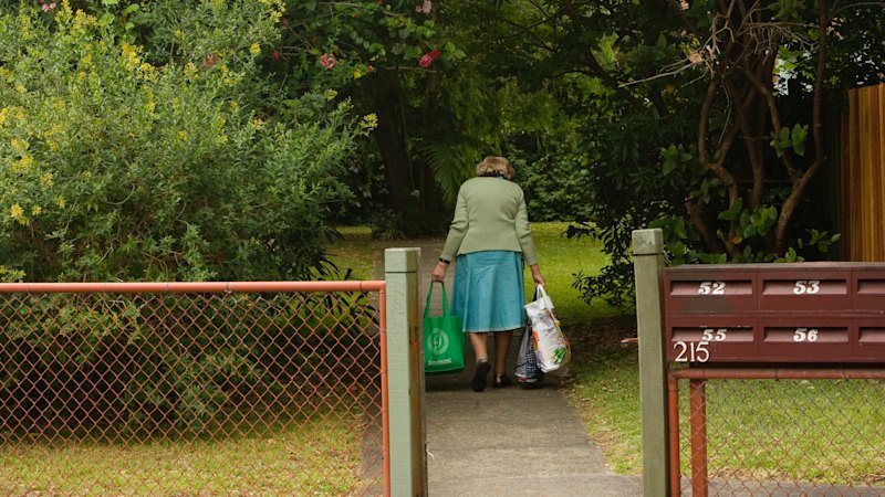 Thinking of moving into aged care? Here’s what you should know
