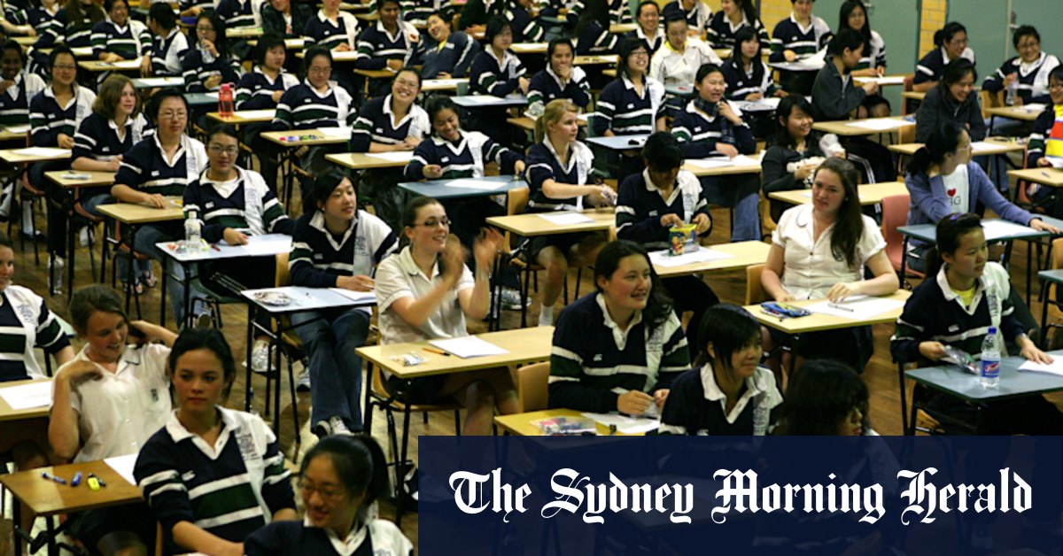 'One number does not a good person make': Does the HSC result matter? - Vimarsana News