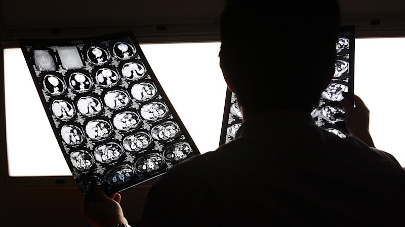 Gold Coast doctor fined for spying on ex-wife’s medical records