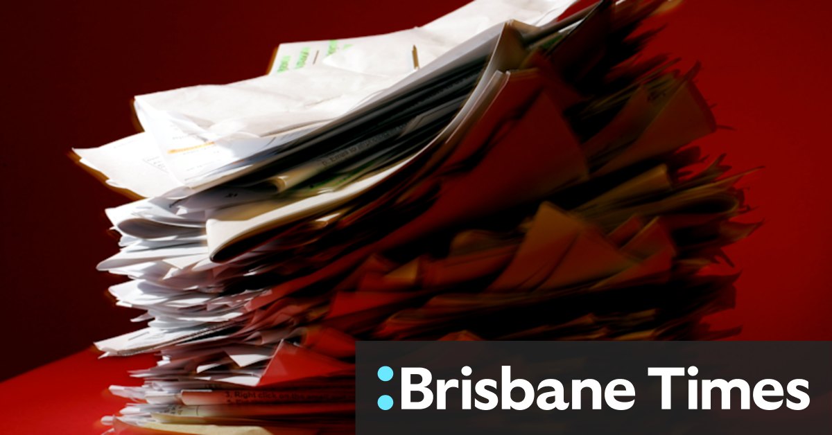 Woman accused of defrauding Qld education department faces court - Vimarsana News