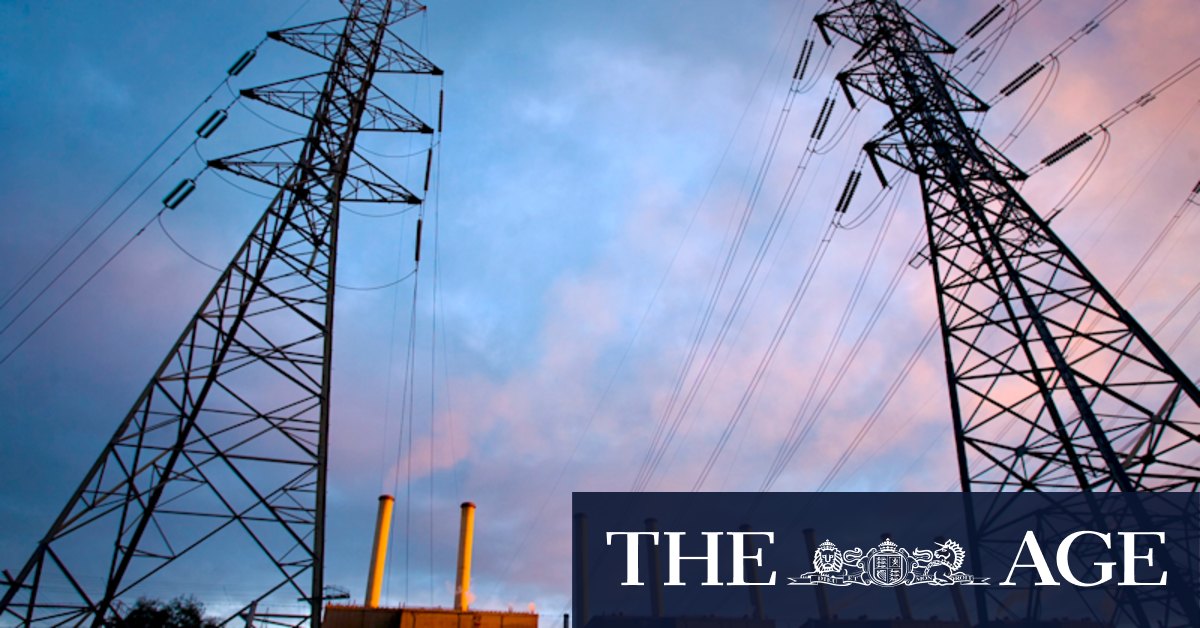 Push for one simply change to cut $33 from the default energy bills - Vimarsana News