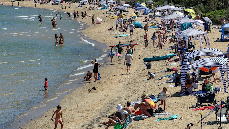 Catastrophic fire conditions loom for Victoria