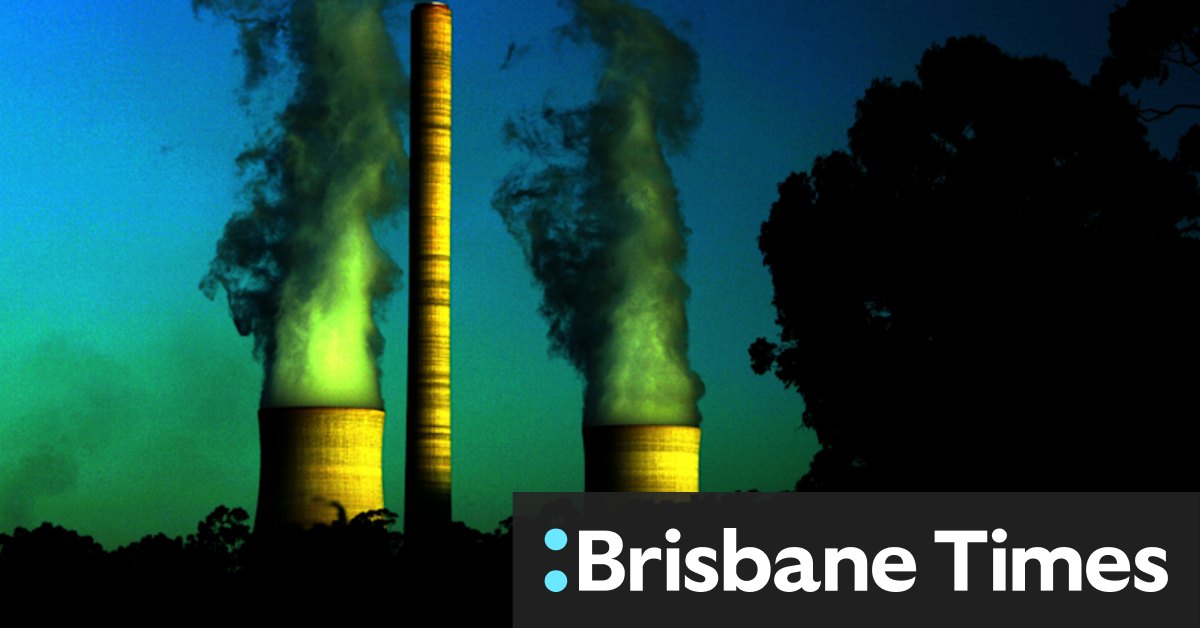 Australia's big emitters look offshore to offset their carbon pollution - Vimarsana News