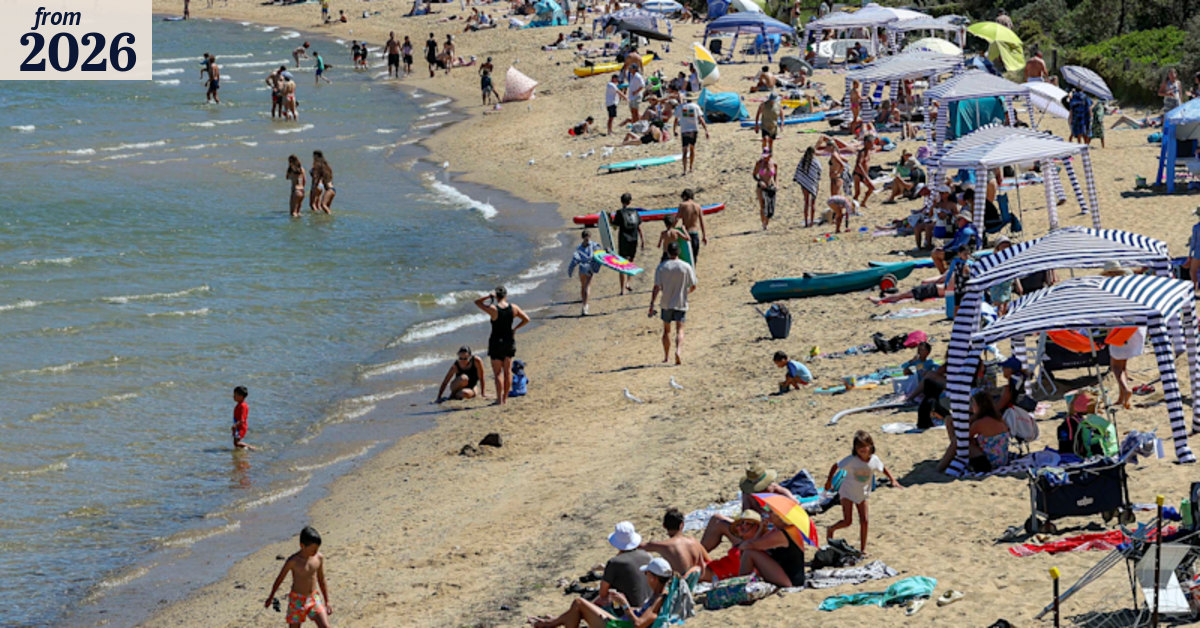 Victoria heatwave: Catastrophic conditions forecast as fire threat to ...