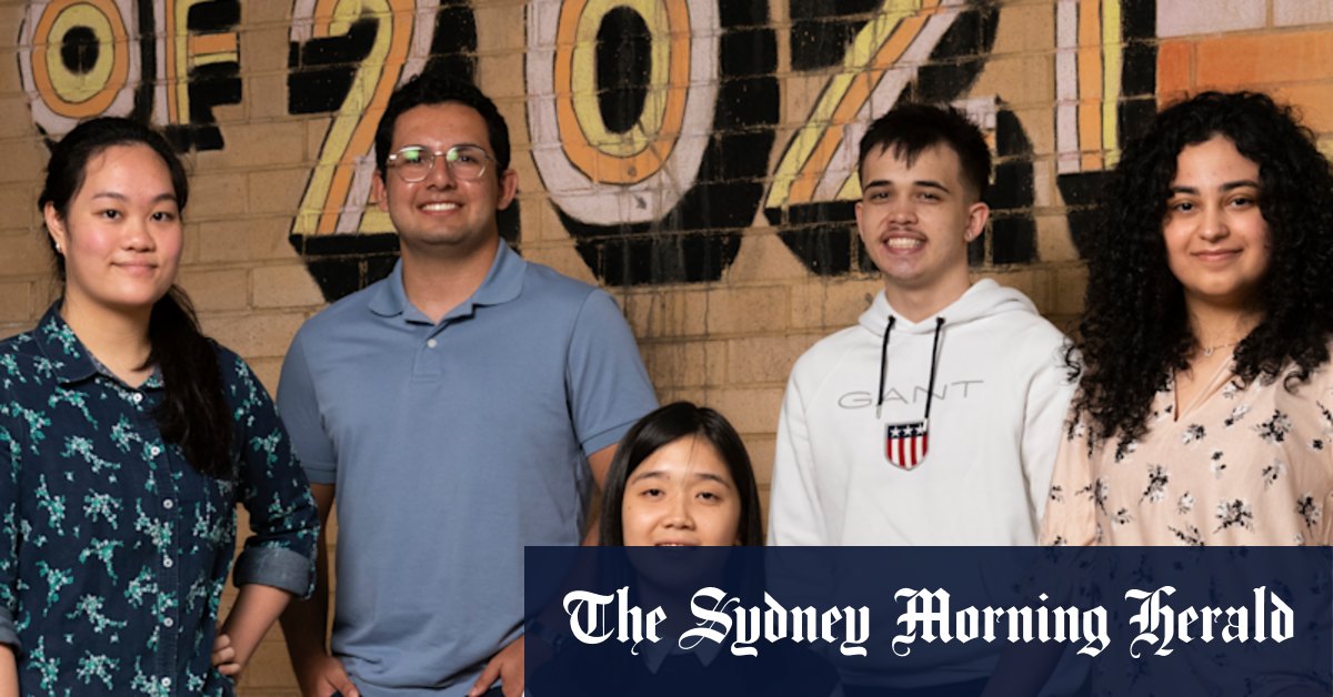 HSC results 2021: How your school ranked; James Ruse Agricultural High tops HSC; Prairiewood's huge leap - Vimarsana News