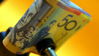 For how much longer will Australians by using cash?