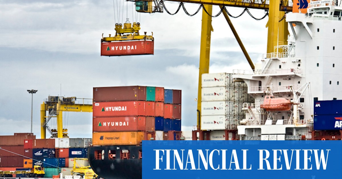 What Australian exporters must do next after Trump’s tariff loss