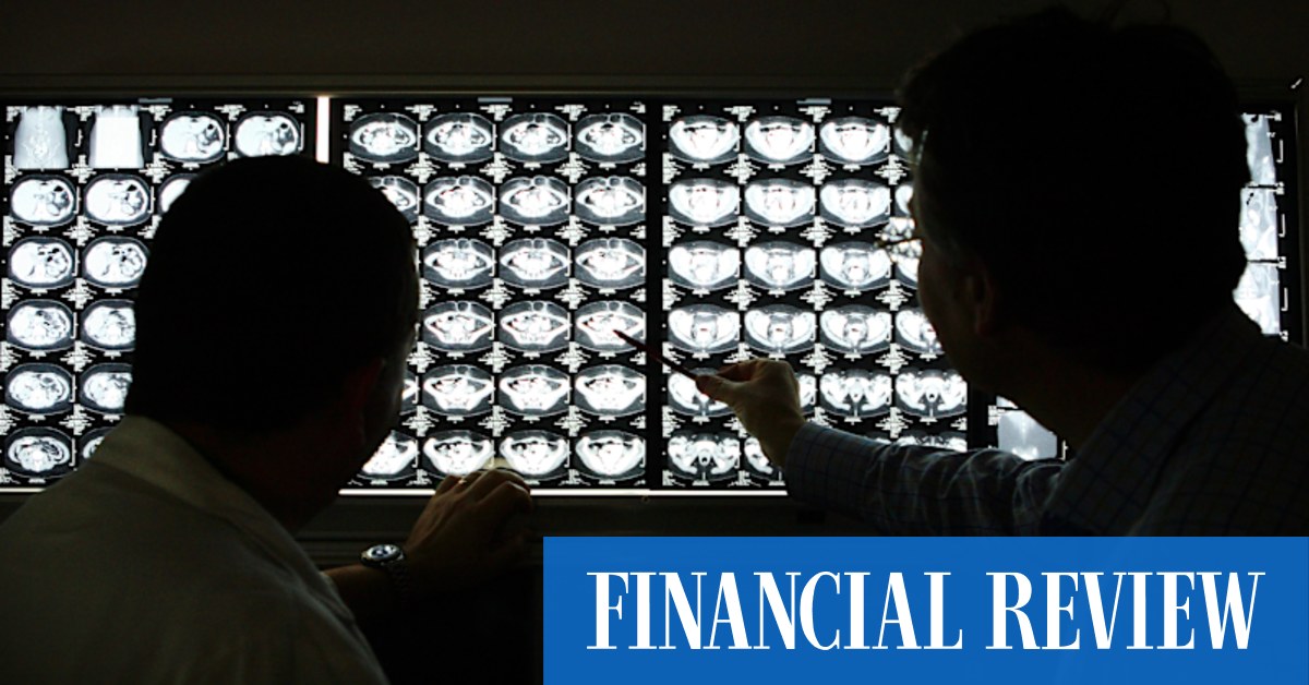 IFM, UniSuper lock in $300m debt package for PRP Diagnostic buy - Vimarsana News