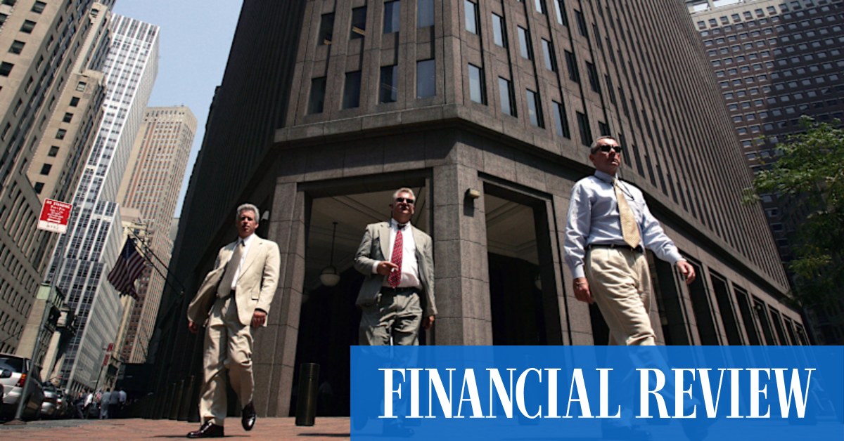Bondholders risk $2.6trn hit on even a modest yield rise - Vimarsana News