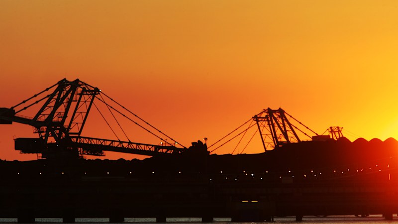Greens demand $22b tax lift on resources to fund cuts for workers