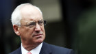 Allan Myers: not interested in belonging to a club that “racially discriminates”.