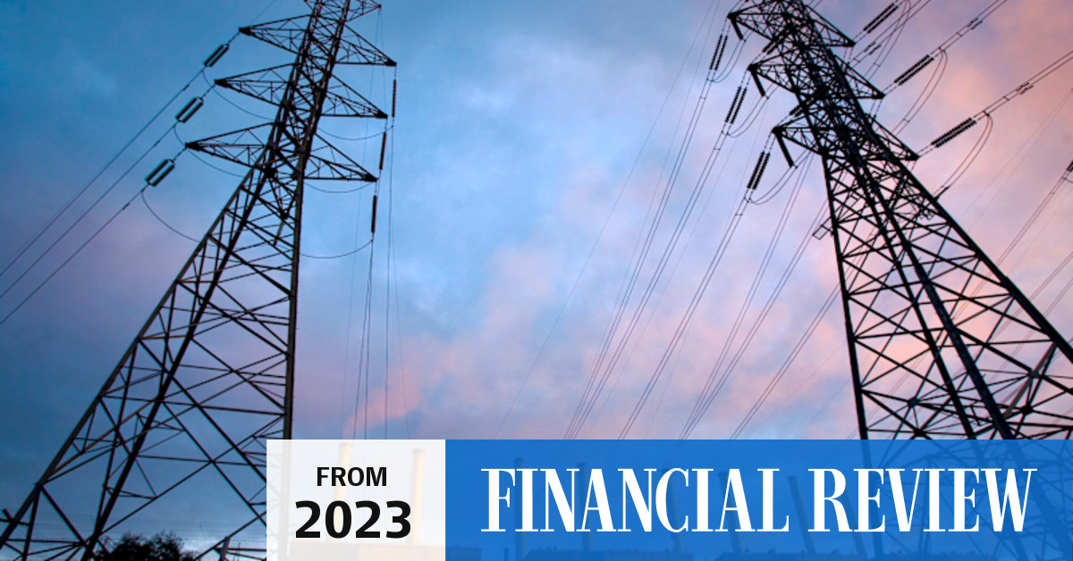 Australia electricity prices: Household power bills to jump by as much ...