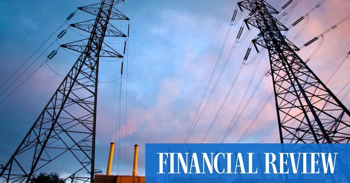 EnergyAustralia failed customers on lowest price information: ACCC - Vimarsana News