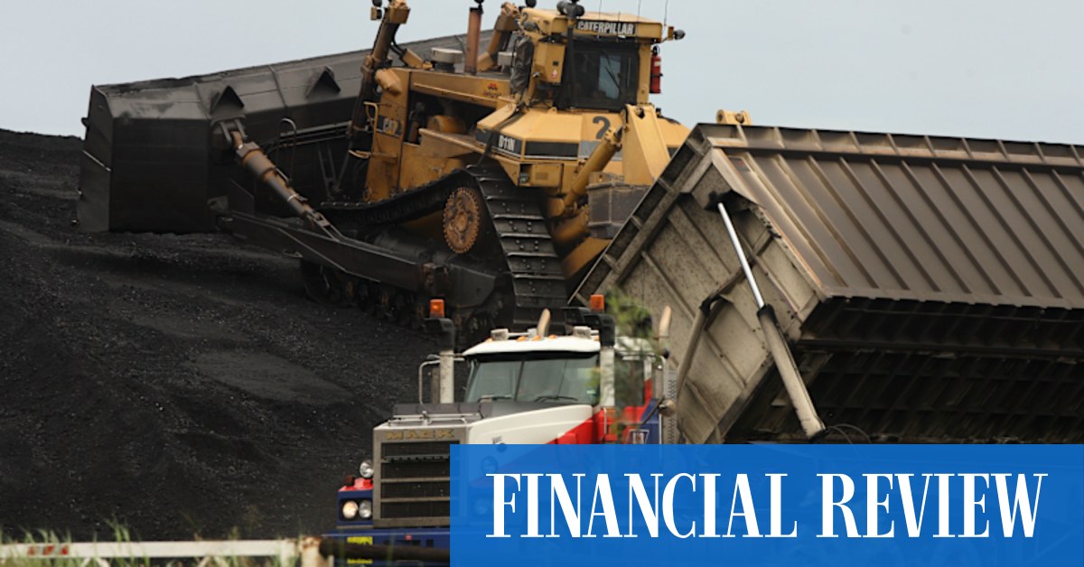 Bowen Coking Coal raising $41.5m to fund New Hope purchase - Vimarsana News
