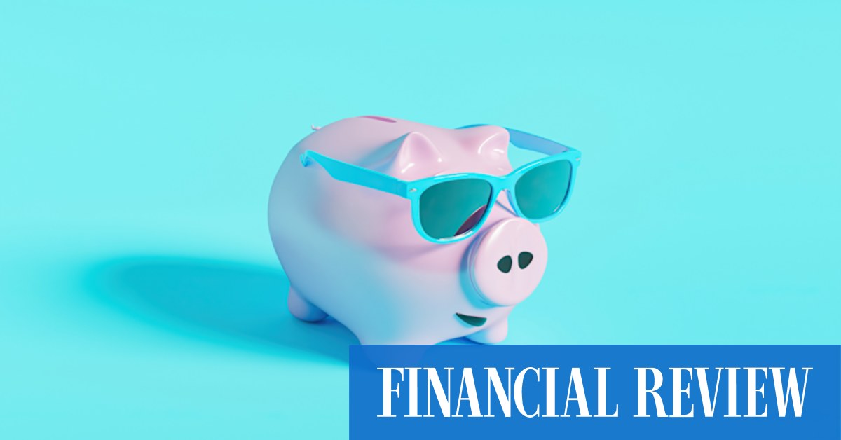 When do Millennials need to start thinking about their super and making extra contributions to plan for retirement? - Vimarsana News