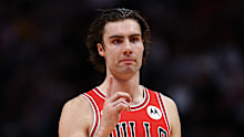 Chicago star Josh Giddey.