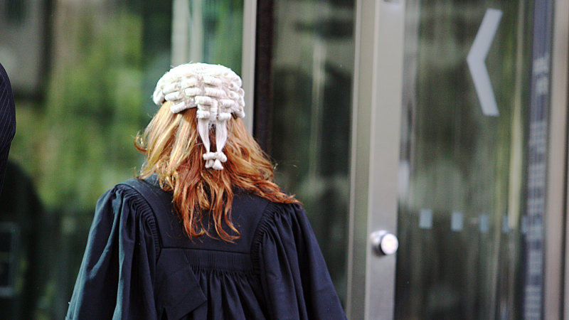 Women lawyers outnumber men in NSW but earn less at every age