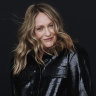 Thomson says of all her roles, she’s most often recognised for playing Lynelle in ‘Colin From Accounts’.